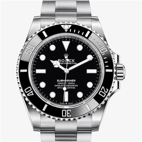 rolex submariner 41mm oystersteel|rolex submariner 41mm 2020.